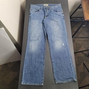 American Rag Smith Fit Straight Leg Jeans Men 32x30